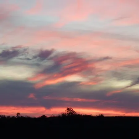 Panzió Anes Et Logis 3*