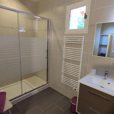 Anes Et Logis Bed and breakfast