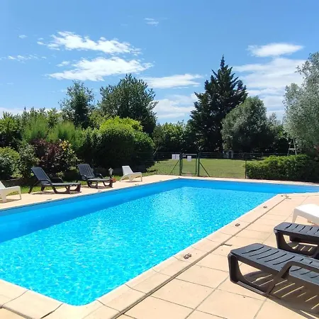 Bed & Breakfast Anes Et Logis Bax